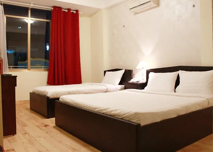 Koniko Backpackers Hostel