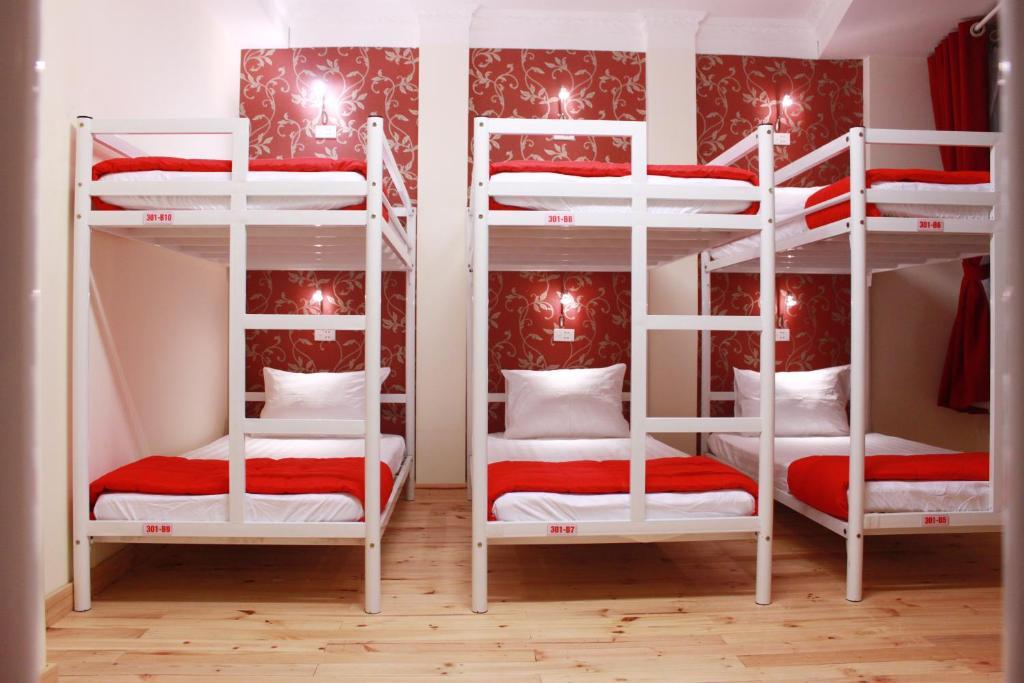 Koniko Backpackers Auberge de jeunesse