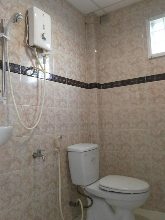 Auberge de jeunesse Koniko Backpackers *