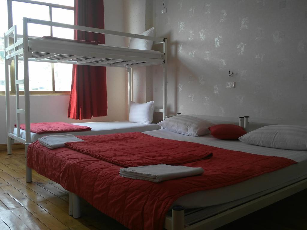 Auberge de jeunesse Koniko Backpackers