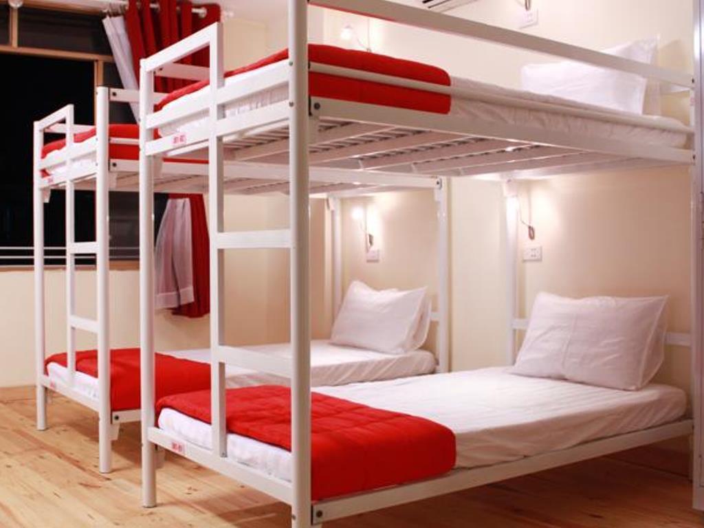 Koniko Backpackers *