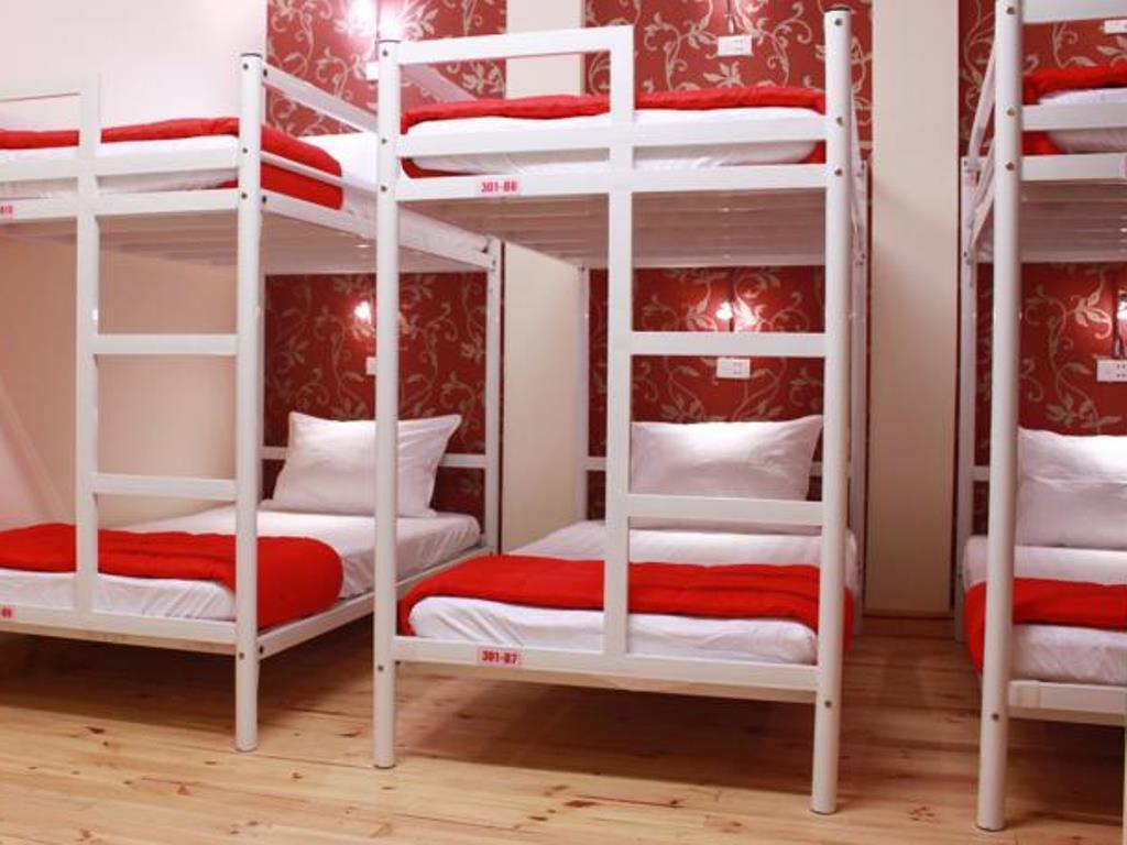Koniko Backpackers Auberge de jeunesse
