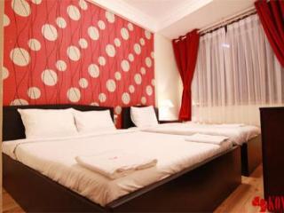 Koniko Backpackers Auberge de jeunesse *