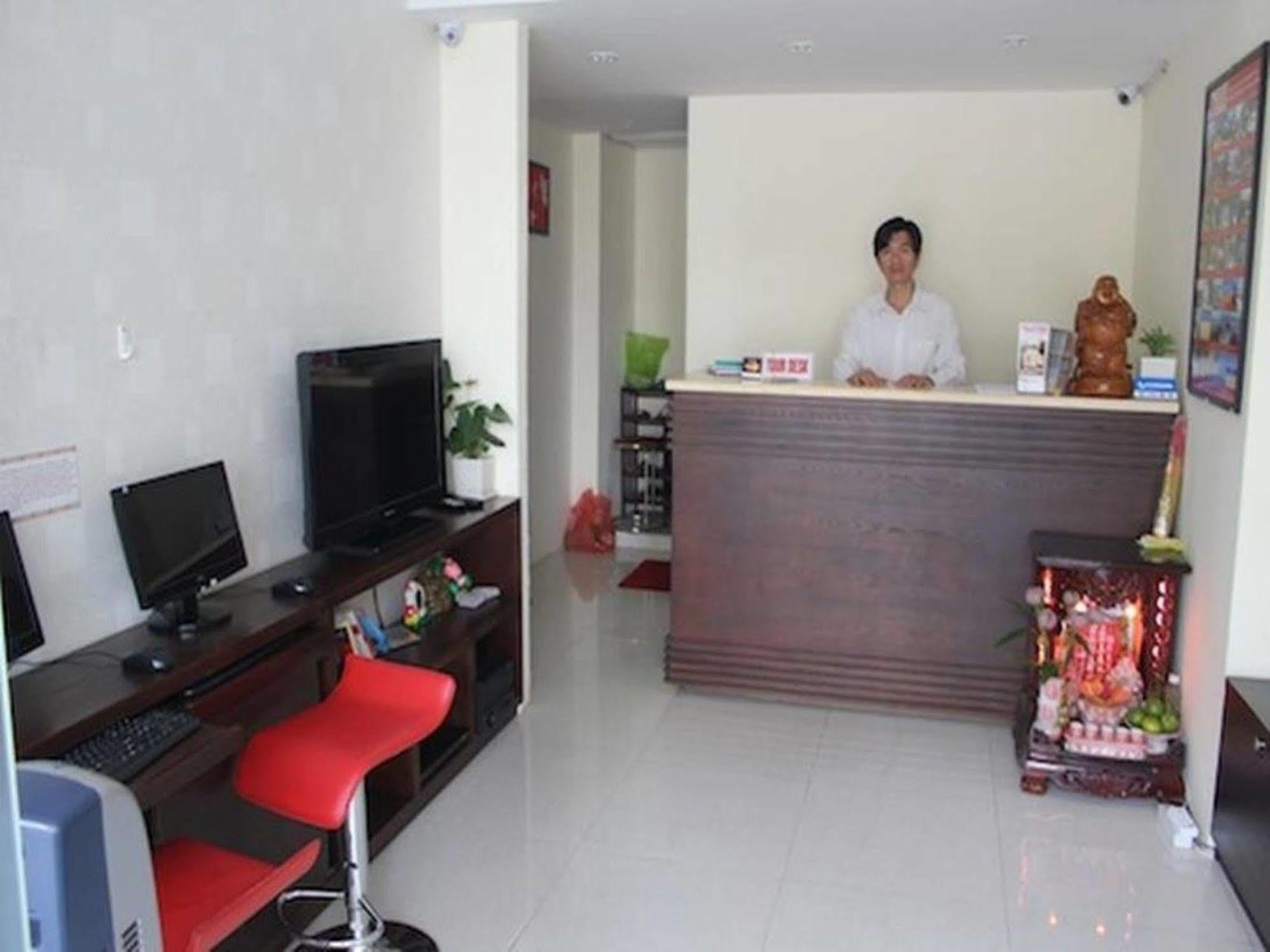 Koniko Backpackers Auberge de jeunesse *