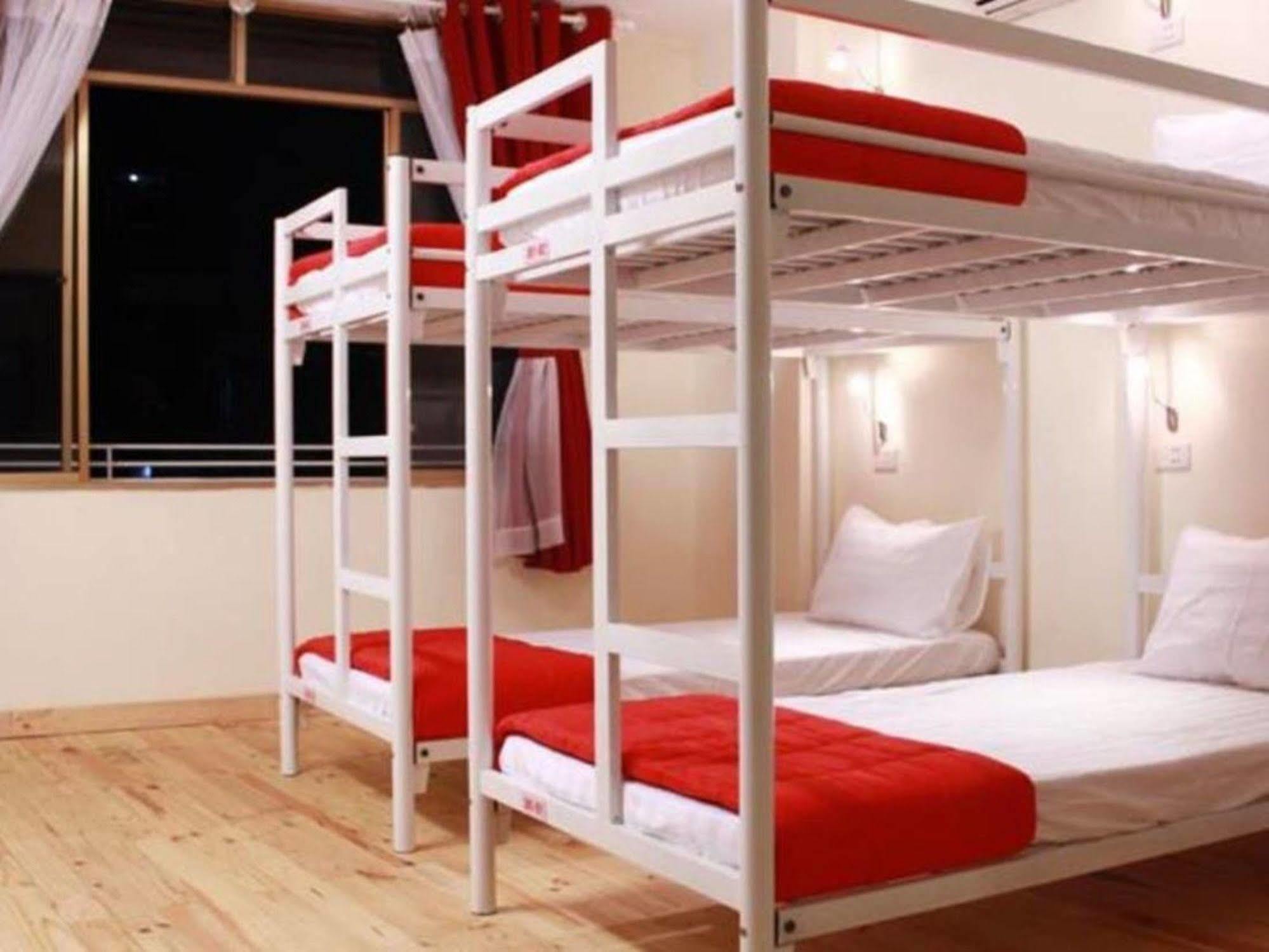Auberge de jeunesse Koniko Backpackers Hô Chi Minh-Ville