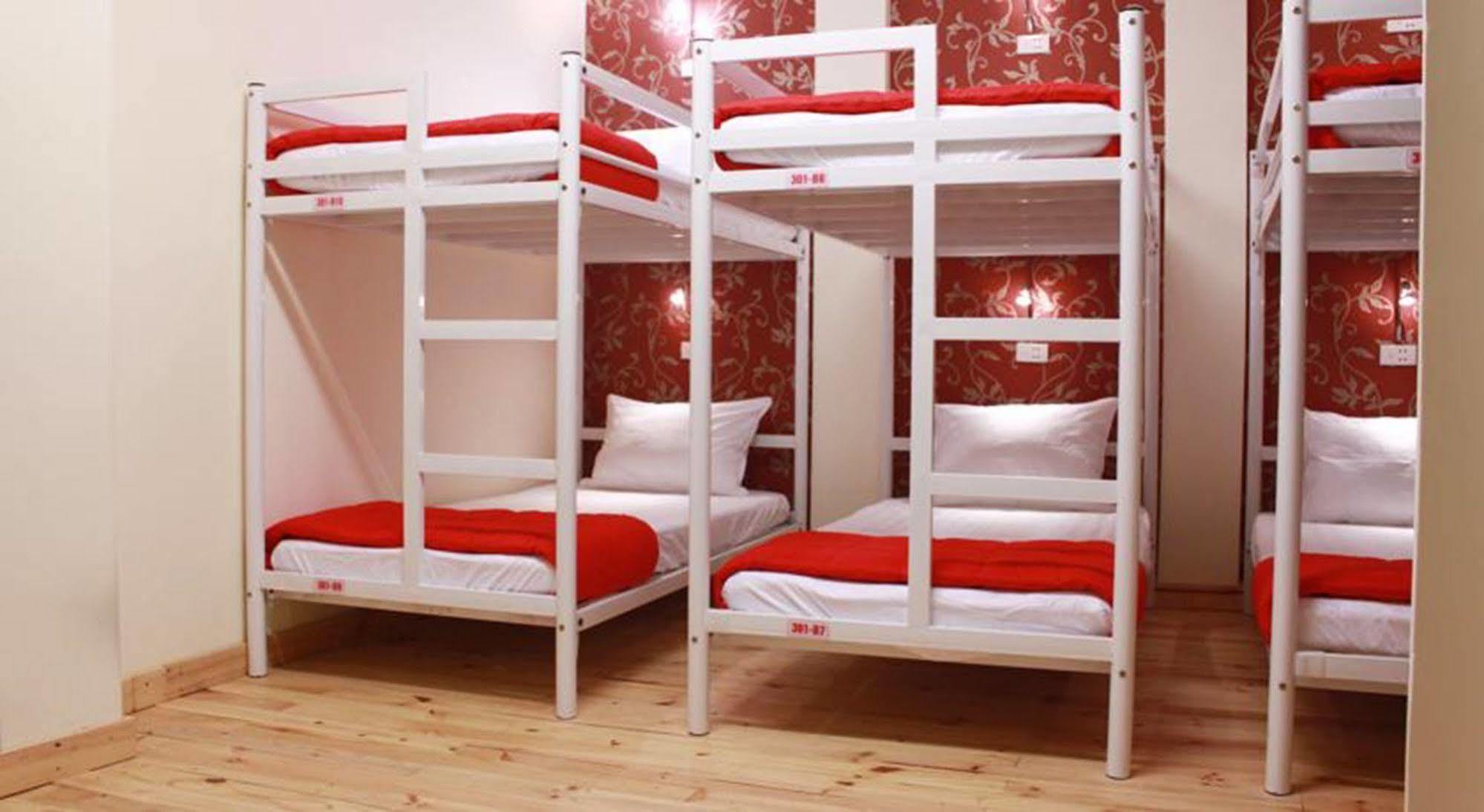 Auberge de jeunesse Koniko Backpackers *