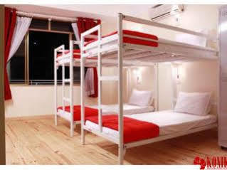Auberge de jeunesse Koniko Backpackers