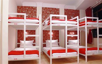 Auberge de jeunesse Koniko Backpackers *