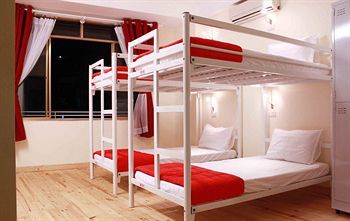 Koniko Backpackers *