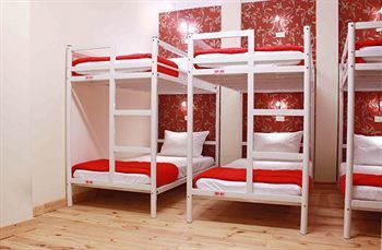 Koniko Backpackers Auberge de jeunesse *
