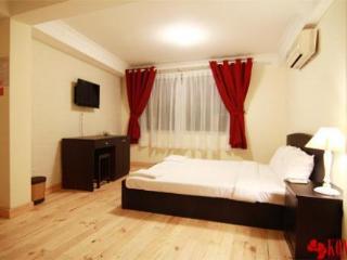 Koniko Backpackers * Ho Chi Minh City