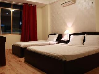 Koniko Backpackers Hostel