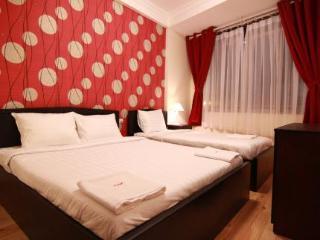 Hostel Koniko Backpackers *