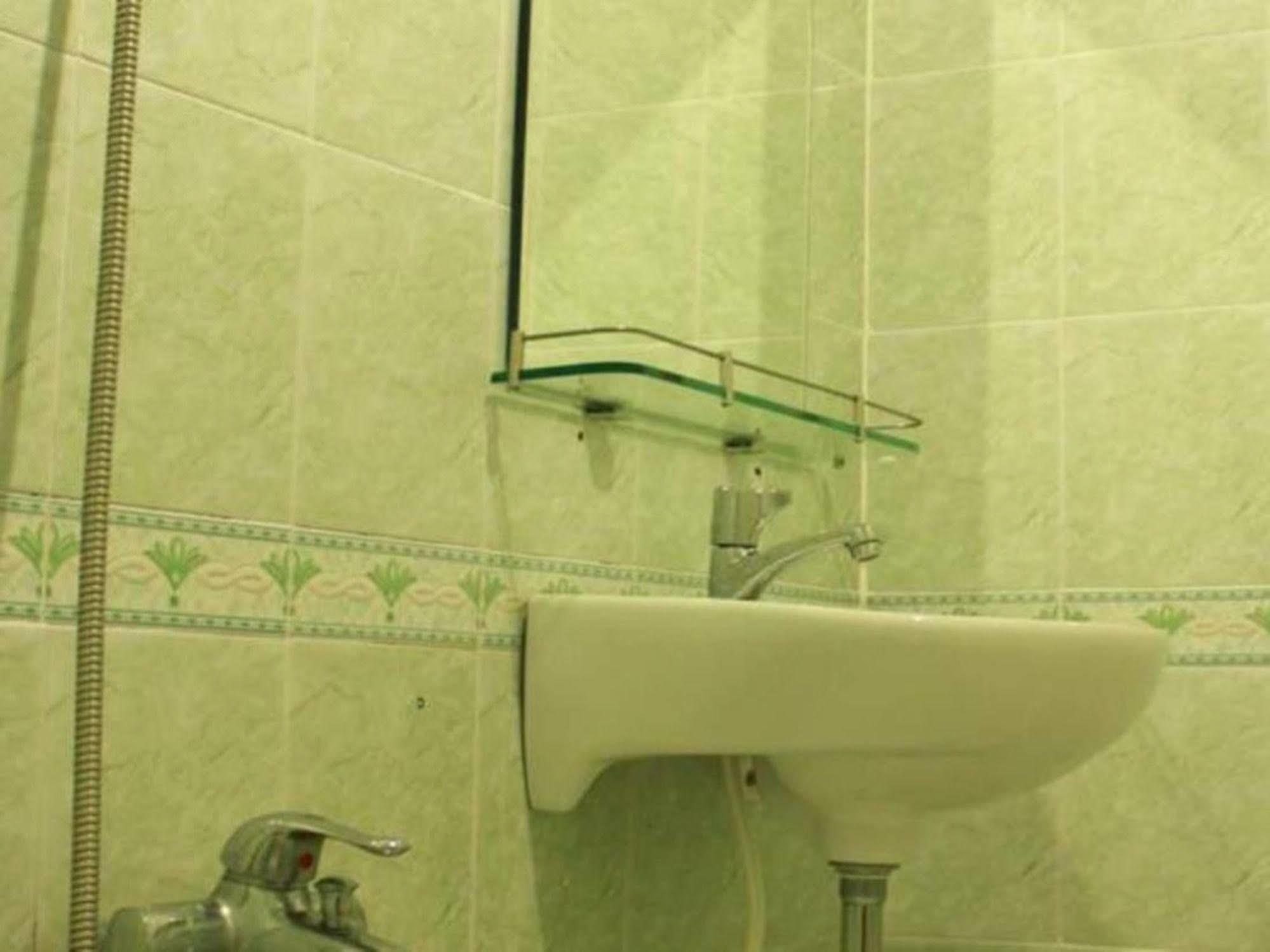 Koniko Backpackers Hostel Ho Chi Minh City