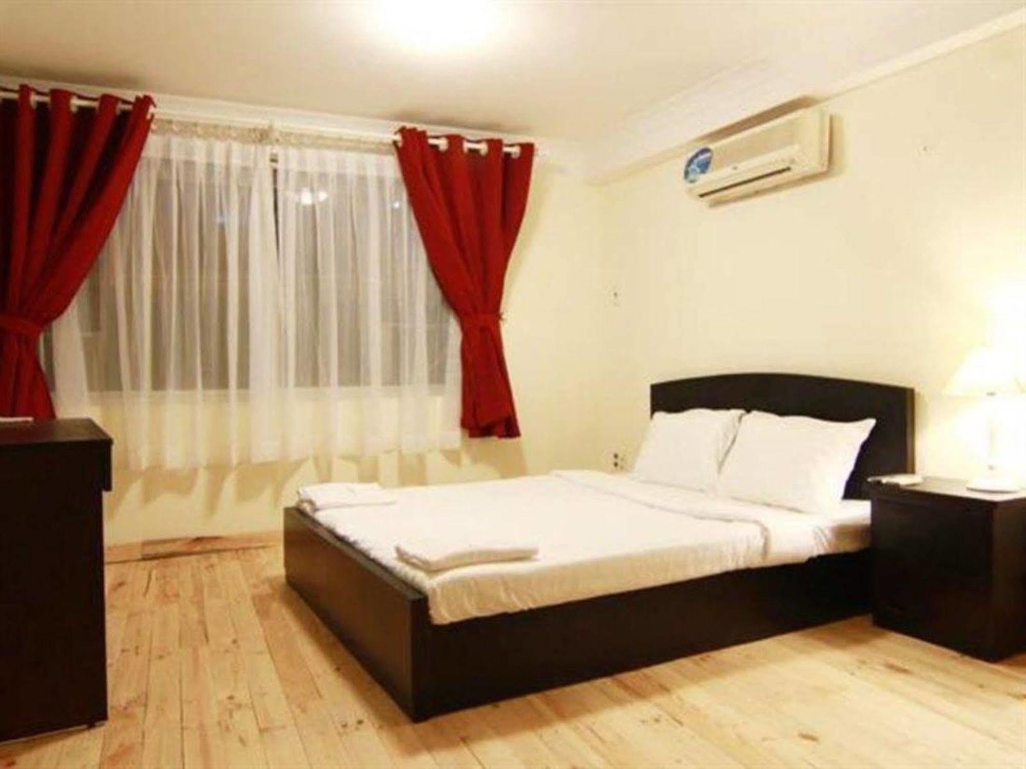 Hostel Koniko Backpackers Ho Chi Minh City