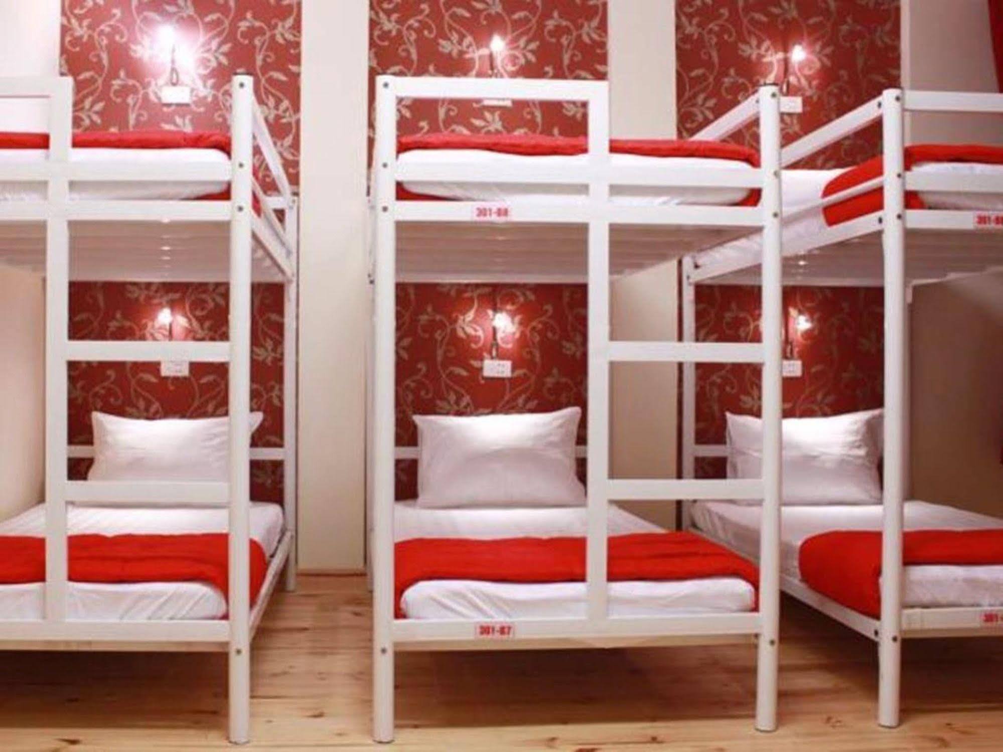 Koniko Backpackers Hostel