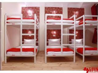 Koniko Backpackers Ho Chi Minh City