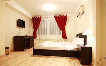 Koniko Backpackers Hostel Ho Chi Minh City