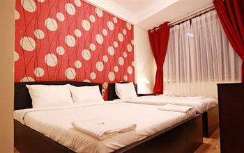Koniko Backpackers Hostel Ho Chi Minh City